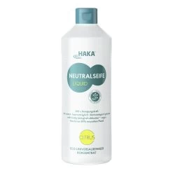 HAKA Neutralseife Liquid Bergfrische Allzweckreiniger Für Haushalt Und Auto, 1 Liter -Reinigungsmittel Laden 84985e4b 7d14 4559 b9c2 c9bfcd2ae625 1