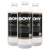 BiOHY Universal Entkalker (3x1l Flasche) | Konzentrat Für 20 Entkalkungsvorgänge Pro Flasche | Kompatibel Mit Allen Kaffeevollautomaten -Reinigungsmittel Laden 849facac 392b 4ec9 a416 517ab5b00d98 6