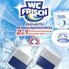WC FRISCH Duo-Aktiv Hygiene Reinigungswürfel 100g WC Reiniger WC Reinigung -Reinigungsmittel Laden 8517e53c 41e1 46a8 88e1 1889e8c7491e 3