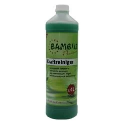 BAMBUS PREMIUM Kraftreiniger 250ml -Reinigungsmittel Laden 8727f60c 965e 4d12 b91a 957815b7513d 1