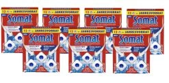 Somat Intensiv-Maschinenreiniger Spülmaschinen Reiniger Spülen Waschen 4x250 Ml -Reinigungsmittel Laden 875cc4ab 2967 493f 8274 253056bddd68 6