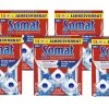 Somat Maschinenreiniger Hygienisch Und Sauber Spülmaschinen Tabs 7x12 Stück -Reinigungsmittel Laden 875cc4ab 2967 493f 8274 253056bddd68 7