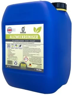 Ocean Wave BIO Reiniger Gewerbe 4800 Geruchsneutral 10 Liter -Reinigungsmittel Laden 875ed086 3d5e 484b b9c0 f30e8bb079f1 1