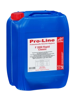 Pro-Line F 2500 Chlorfrei 12kg -Reinigungsmittel Laden 880a7cfc 56d2 48a2 ac7c 98cafa6c33ac
