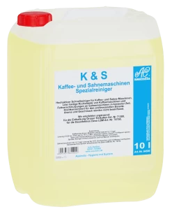 K&S Kaffee- & Sahnem.-Rein. Flüssig 1000ml -Reinigungsmittel Laden 88163c26 f5fe 46aa 96c9 ff143445390c 4