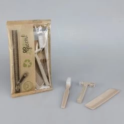 500x Zahnpflege-Set Weiss 14,5 Cm Lang Zahnbürste Zahncreme Einwegzahnbürste 11 500x Zahnpflege-Set Weiss 14,5 Cm Lang Zahnbürste Zahncreme Einwegzahnbürste -Reinigungsmittel Laden 885a1e38 9a2b 4dde 9f8c a9c43cdd0579 1