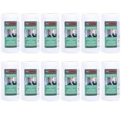 Nitras Desinfektionstücher 58100, Protectasept- Gebrauchsfertig VAH Gelistet 100 Stück Pro Dose 100 Stück -Reinigungsmittel Laden 888ffbb2 8e33 4e66 9a50 eb6e38e6a489