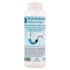 Abflussfrei, Hochwirksamer Rohrreiniger, 10 Liter -Reinigungsmittel Laden 8b9ac835 775e 4f4a 86c7 ad5f2a247aa7 2