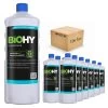 BiOHY Klarspüler (12x1l Flasche) | Ökologisches Hochkonzentrat | Geeignet Für Alle Spülmaschinen, Für Unschlagbaren Glanz Auf Gläsern & Geschirr 2 BiOHY Klarspüler (12x1l Flasche) | Ökologisches Hochkonzentrat | Geeignet Für Alle Spülmaschinen, Für Unschlagbaren Glanz Auf Gläsern & Geschirr -Reinigungsmittel Laden 8c280536 44a3 41e3 8ffa f49ecabd9f7f 3