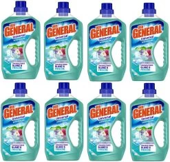 Der General Aloe Vera 8er Pack Allzweckreiniger PH-neutral 8x750 Ml Reinigen 12 Der General Aloe Vera 8er Pack Allzweckreiniger PH-neutral 8x750 Ml Reinigen -Reinigungsmittel Laden 8c905c60 788d 46ed 89ab c7f1b9ad77b2 5