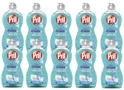 ARCORA Handspülmittel CITRUS POWER, 1 L -Reinigungsmittel Laden 8cfa6811 2e7e 4271 8623 283960634404