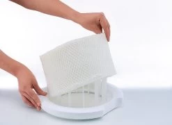 BONECO Verdunstermatte A7018 Für E2441A -Reinigungsmittel Laden 8f4ada93 bb4c 4e07 bfa3 5eb7c1383dd5