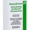 DesoGreen Grünbelagentferner 1000ml -Reinigungsmittel Laden 8f5b8949 0906 4961 8524 24aa5d486c47