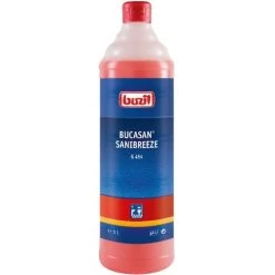 Buzil Bucasan® Clear G 463 Sanitärunterhaltsreiniger 1 L Flasche -Reinigungsmittel Laden 9190c623 ce05 4236 8dbf cc790ac3f019 5