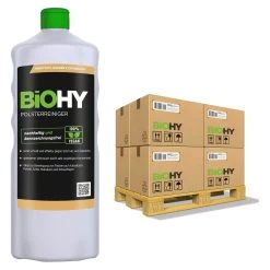 BiOHY Spezial Polsterreiniger (1l Flasche) | Ideal Für Autositze, Sofas, Matratzen Etc. | Ebenfalls Für Waschsauger Geeignet -Reinigungsmittel Laden 9238b4c2 9a13 416c b9f5 e97406dced83 2