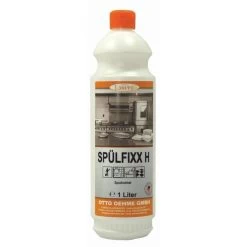 Lorito Spülfixx H 205 Geschirrspülmittel Ohne Parfüm 1 Liter -Reinigungsmittel Laden 92a685f2 ceb5 4a6c 95ef 5544ae4d708c 5