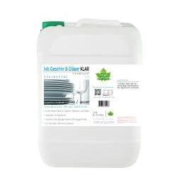 Pro-Line GT 200 S Klarspüler Citro 10l -Reinigungsmittel Laden 95ba847e 883d 47fe ad40 5443342213bd 1