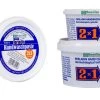Perladin 2x1 HandreinigungsPaste Dose 250ml Handreinigung Handseife Werkstatt Seife Handwaschpaste Sandfrei -Reinigungsmittel Laden 987bfb82 cd8a 4c0a 8e98 b5c0f3c31e91 1