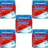 Somat Classic Pulver Geschirrspülmittel 5x1200 G Spülmaschinentabs Reinigung
