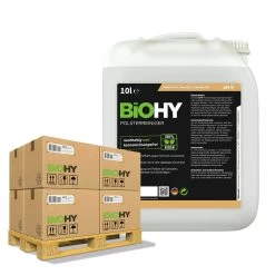 BiOHY Universal Entkalker (50x10l Kanister) | Konzentrat Für 20 Entkalkungsvorgänge Pro Flasche | Kompatibel Mit Allen Kaffeevollautomaten 12 BiOHY Universal Entkalker (50x10l Kanister) | Konzentrat Für 20 Entkalkungsvorgänge Pro Flasche | Kompatibel Mit Allen Kaffeevollautomaten -Reinigungsmittel Laden 992a2926 05a5 43c2 aa74 dc4ed6ede638 2