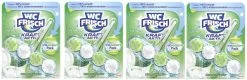 WC-Frisch Kraft Aktiv Duftspüler Lemon 5x150g WC-Reiniger Toilettenreiniger -Reinigungsmittel Laden 99548724 8bbd 4b8b acfe 3174895cd498 3