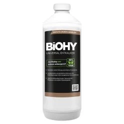 BiOHY Universal Entkalker (6x1l Flasche) | Konzentrat Für 20 Entkalkungsvorgänge Pro Flasche | Kompatibel Mit Allen Kaffeevollautomaten -Reinigungsmittel Laden 99a7671b a116 43b4 95e5 5a12a13abea9 3