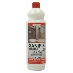 Sanitärreiniger Kalklöser Kalkentferner Sanifix Fantastic 1 Liter -Reinigungsmittel Laden 99c4aa28 564d 4c43 81e2 dac836d9ba11 2