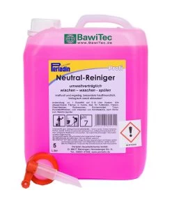 Abflussfrei, Hochwirksamer Rohrreiniger, 10 Liter -Reinigungsmittel Laden 99d8e780 14ff 46f9 b488 595cbec19d3d 1