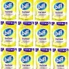 Biff Bad Total Zitrus Badreiniger Bad Reiniger Badezimmer 12x250 Ml Nachfüllpack -Reinigungsmittel Laden 9ad5af4d f96c 454a a64f 81d404b539c6 3