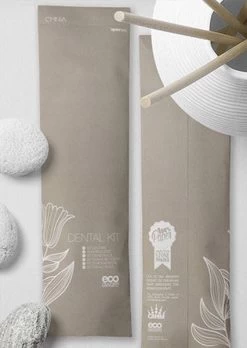 Zahnpflegeset 2-Teilig Mit Tube BVG Gold -Reinigungsmittel Laden 9b1a6ede a6ba 4436 9b78 02ef916ec07c