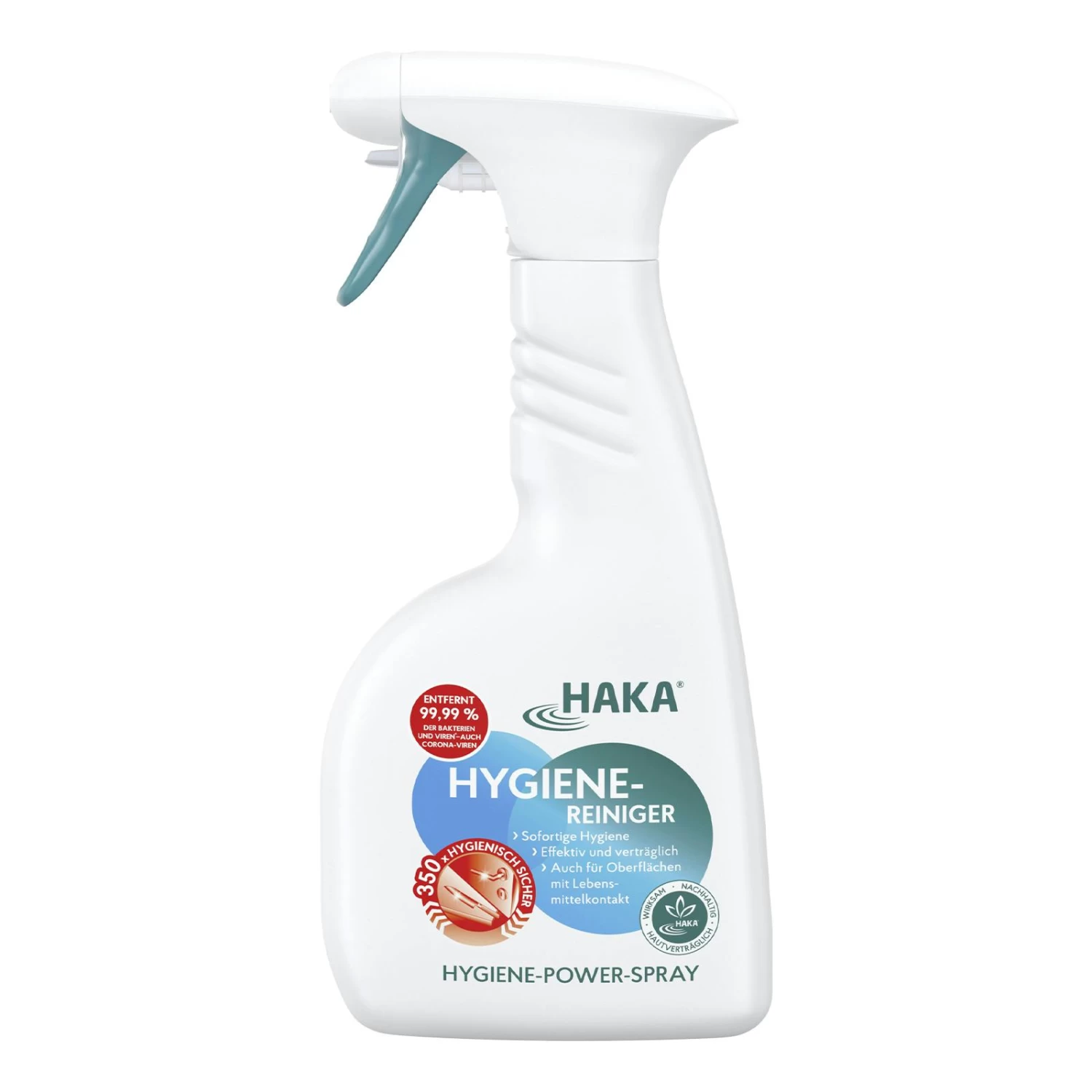 HAKA Hygienereiniger, 3 Liter 6 HAKA Hygienereiniger, 3 Liter – Bild 4
