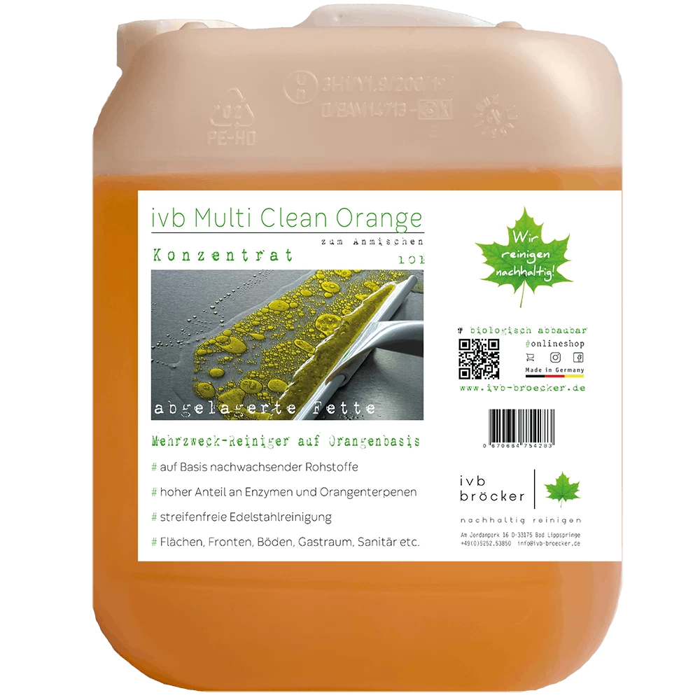 BISSELL Multi Surface 1L Reinigungsmittel 8 BISSELL Multi Surface 1L Reinigungsmittel – Bild 6