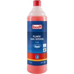 Buzil Planta San Intense P319 ökologischer Sanitärreiniger 1l