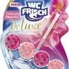 WC FRISCH DeLuxe Delicate Magnolia 50g WC Reiniger WC Duftspüler Reinigung 2 WC FRISCH DeLuxe Delicate Magnolia 50g WC Reiniger WC Duftspüler Reinigung -Reinigungsmittel Laden a02ace89 e70f 471c 87d4 cb3179949d85 1