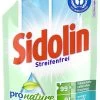 Sidolin Pro Nature PH-neutraler Glasreiniger Reinigung 250 Ml Nachfüllpack -Reinigungsmittel Laden a04a5153 5073 4ff2 8d85 b7248767fe9f 4