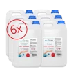 ANTiVIRU | Desinfektionsmittel 6x 5L Kanister | Handdesinfektion & Flächendesinfektion | Viruzid | Anwendungsfertig -Reinigungsmittel Laden a1a6d335 0902 4383 851e fcb770cf9ef7 1