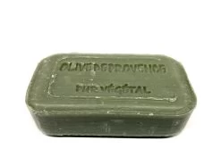 Französische Olivenölseife 100g Olive