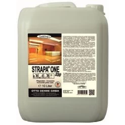 Bodenbeschichtung Hochglanz Strapa Brilliant 07 10 Liter 10 Bodenbeschichtung Hochglanz Strapa Brilliant 07 10 Liter -Reinigungsmittel Laden a4fe0004 b58d 4f64 b5c7 e87b82e133ef