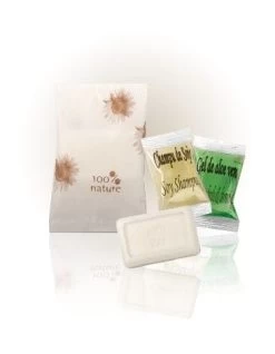 Set Top-Line Shampoo 30ml, Duschgel 30ml Und Handseife 10g Neutral -Reinigungsmittel Laden aa0971dc 07c2 4224 916d 4aab34a717f4 2