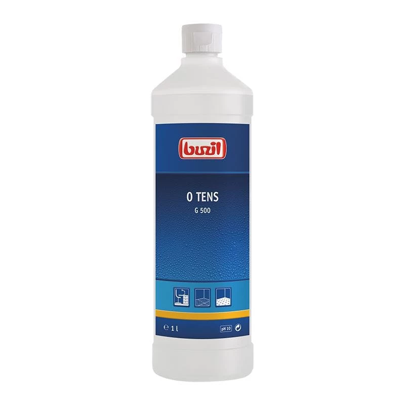 Buzil Unibuz G 235 Wischpflege 1 L Flasche 7 Buzil Unibuz G 235 Wischpflege 1 L Flasche – Bild 5