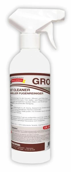 Arvox Pro Fugen + Fliesen Spezialreiniger - Fugenreiniger Bad Fliesen - Sanitärreiniger - Grout Cleaner - Reiniger - 2x2,5L Set -Reinigungsmittel Laden aa2cfe50 7371 462c 9a5d 8d36debec18e 4