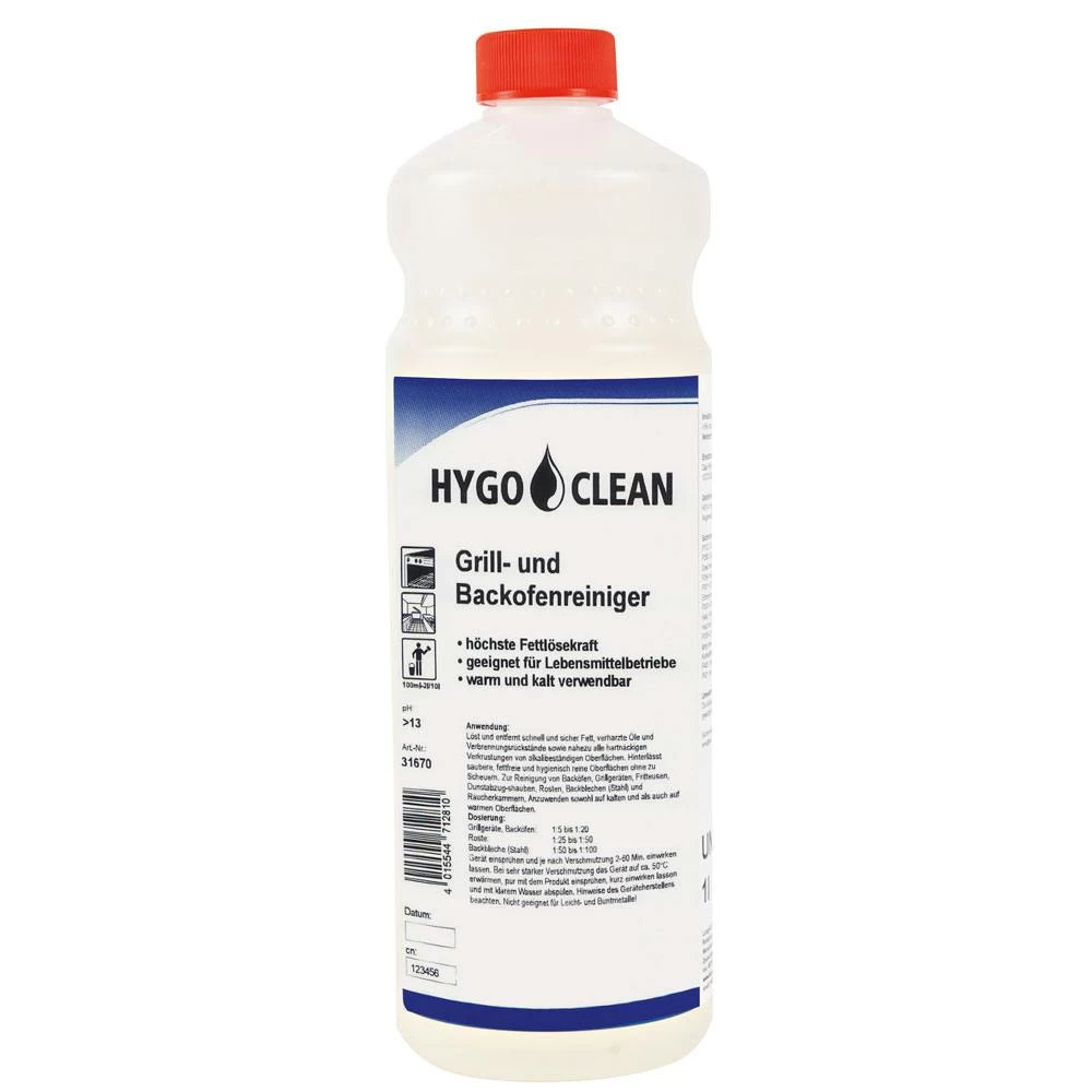 Badreiniger "Ready To Use" 1 Liter 6 Badreiniger "Ready To Use" 1 Liter – Bild 4