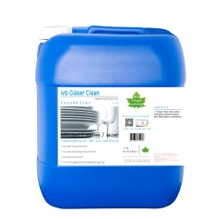 Profi Maschinenspülmittel G300 10l/12kg Kanister -Reinigungsmittel Laden aa3da4eb 25c1 41a3 9492 398087bd340c