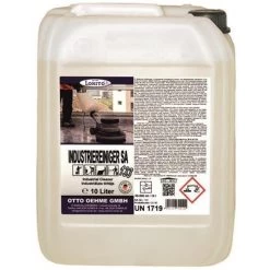 Lorito SA 133 Industriereiniger Spezialreiniger 200 Liter Fass -Reinigungsmittel Laden aa91f7f8 c3a7 4b76 9960 542fd8945451 2