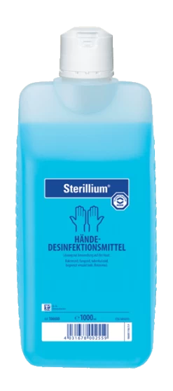 Desinfektionsreiniger GV-Line 1000ml -Reinigungsmittel Laden abf8eb95 1316 486f ba44 bbbe8f4d187e 4