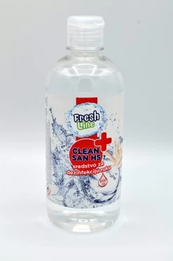 Desinfektionsreiniger GV-Line 10l -Reinigungsmittel Laden acbb7df8 854b 4ffc ae1d 1fb3fc22ad70