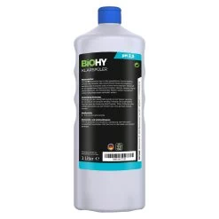 BiOHY Klarspüler (24x20l Kanister) |  Ökologisches Hochkonzentrat | Geeignet Für Alle Spülmaschinen, Für Unschlagbaren Glanz Auf Gläsern & Geschirr -Reinigungsmittel Laden adbced9b c290 4282 9d5c fa403225c58e