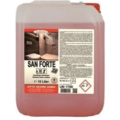 Sanitärgrundreiniger Sanforte 350 1 Liter -Reinigungsmittel Laden adfd319e fd88 4732 b895 7c1760663ee8 1