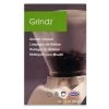 Grindz Kaffeemühlen-Reiniger Grinder Cleaner 3x35 G -Reinigungsmittel Laden b0310afa 5607 41c1 935a efef3447163b 1