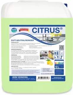 ARCORA Duft-Neutralreiniger PURPLE FRESH, 10L -Reinigungsmittel Laden b10ef691 df80 4d44 8283 731addd3c5b3 2